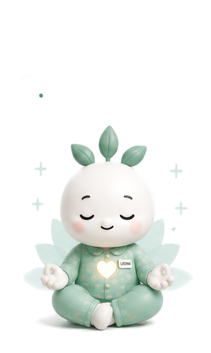 Loomi, your MyDiri companion