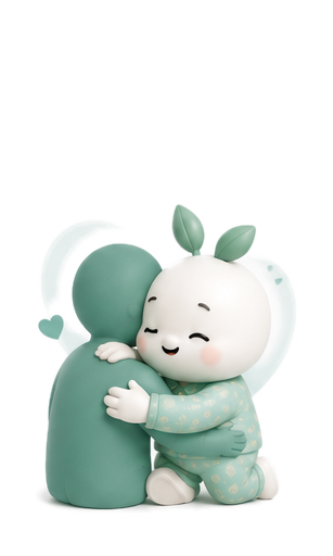 Loomi, your MyDiri companion