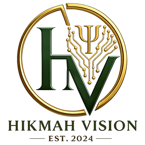Hikmah Vision Sdn Bhd